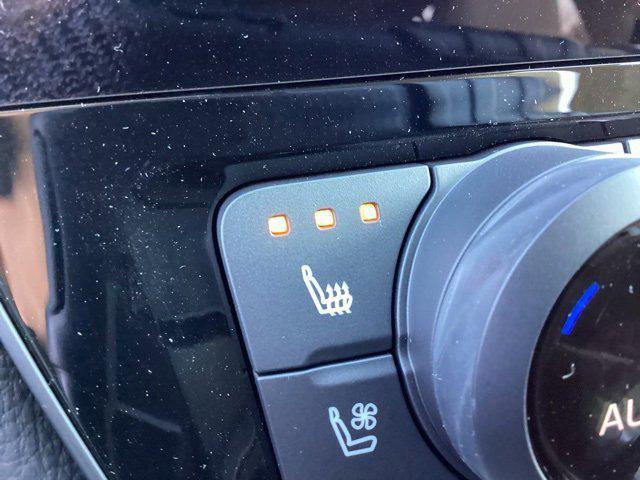 new 2026 Toyota Grand Highlander car, priced at $57,983