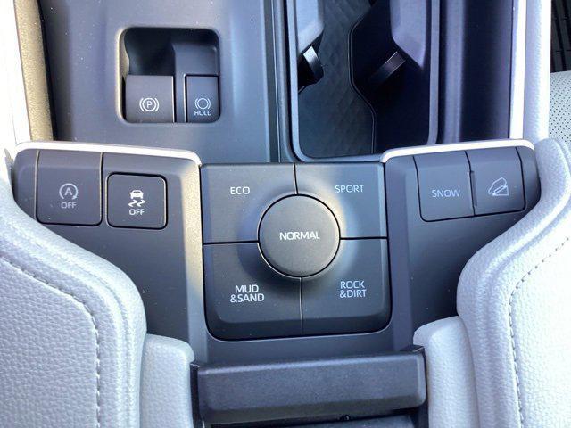 new 2026 Toyota Grand Highlander car, priced at $57,983