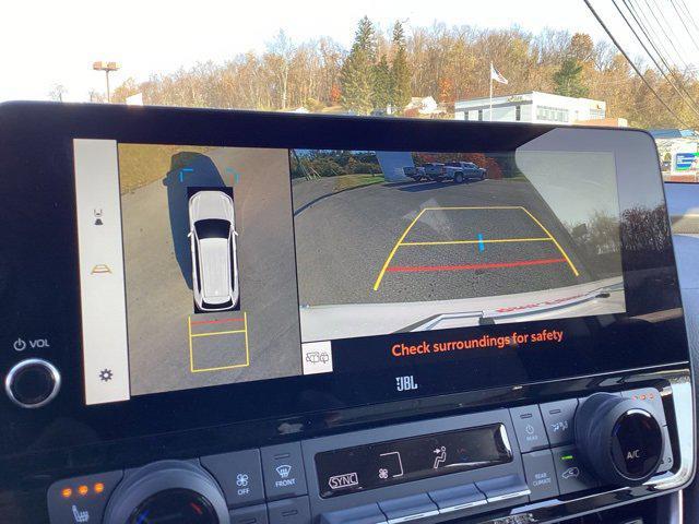 new 2026 Toyota Grand Highlander car, priced at $57,983