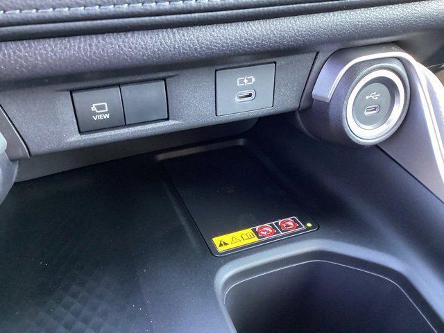 new 2026 Toyota Grand Highlander car, priced at $57,983