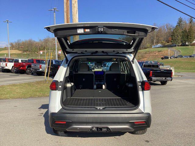 new 2026 Toyota Grand Highlander car, priced at $57,983