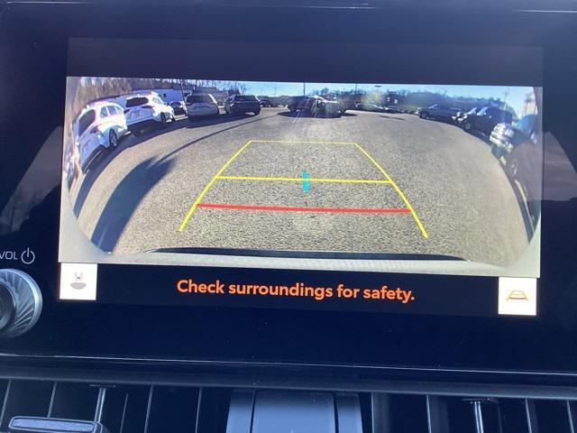 used 2023 Toyota RAV4 car, priced at $30,990