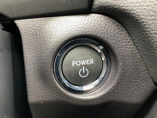 new 2025 Toyota RAV4 Hybrid car, priced at $37,843