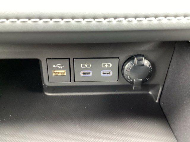 new 2026 Toyota Highlander car, priced at $50,643