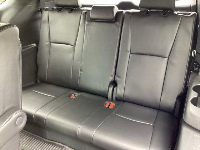 new 2026 Toyota Highlander car, priced at $50,643