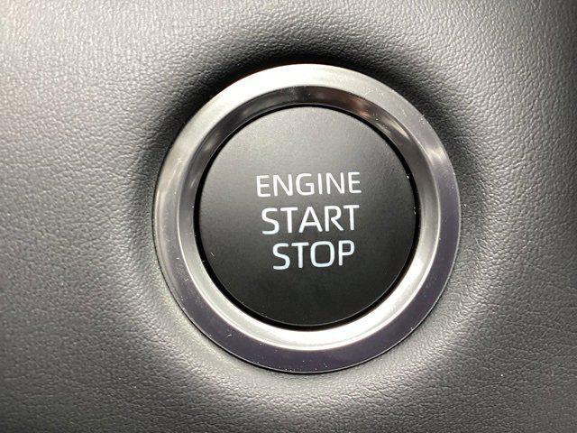 new 2026 Toyota Highlander car, priced at $50,643