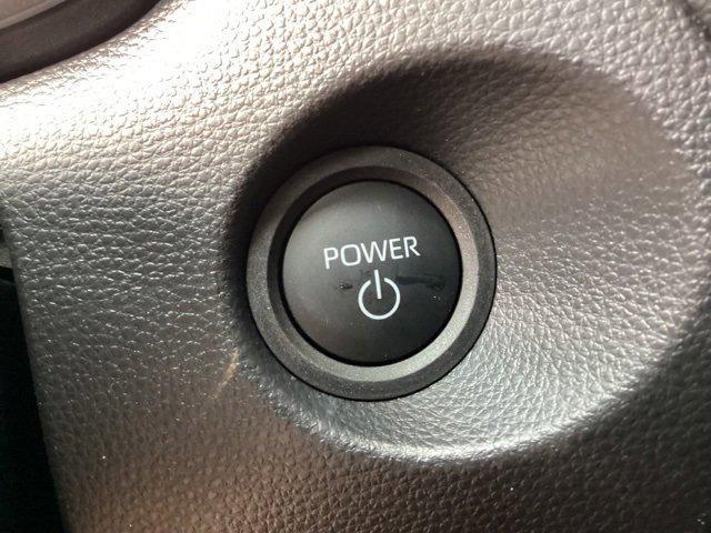 new 2025 Toyota Corolla Hybrid car, priced at $35,044