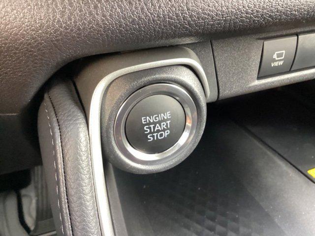 new 2025 Toyota Grand Highlander car, priced at $57,132