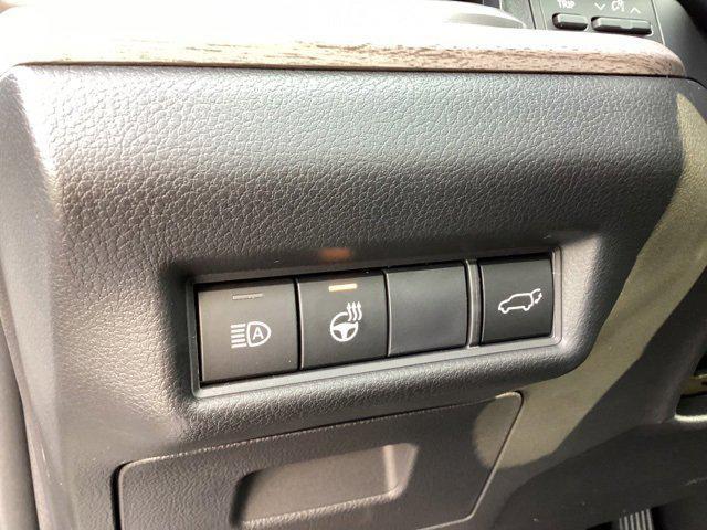 new 2025 Toyota Grand Highlander car, priced at $57,132