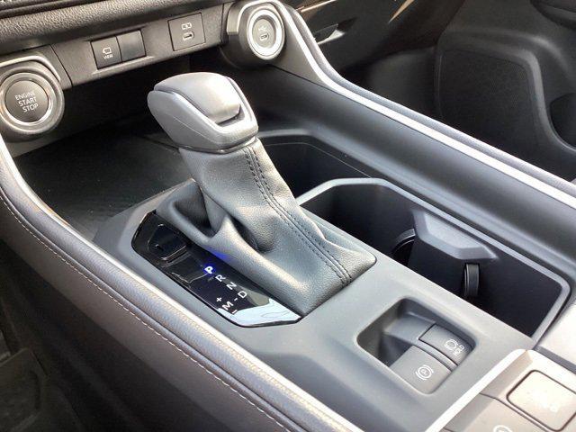new 2025 Toyota Grand Highlander car, priced at $57,132