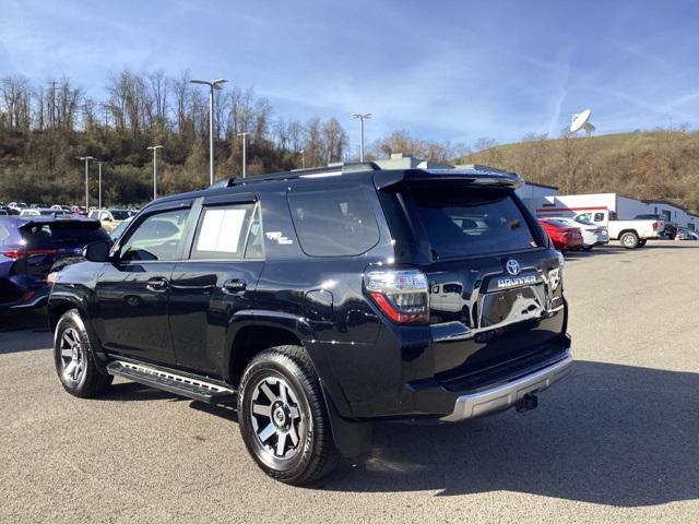 used 2024 Toyota 4Runner car, priced at $51,490