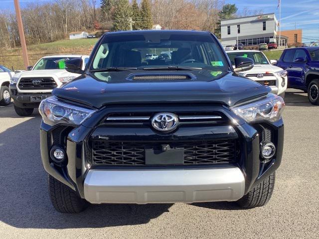 used 2024 Toyota 4Runner car, priced at $51,490