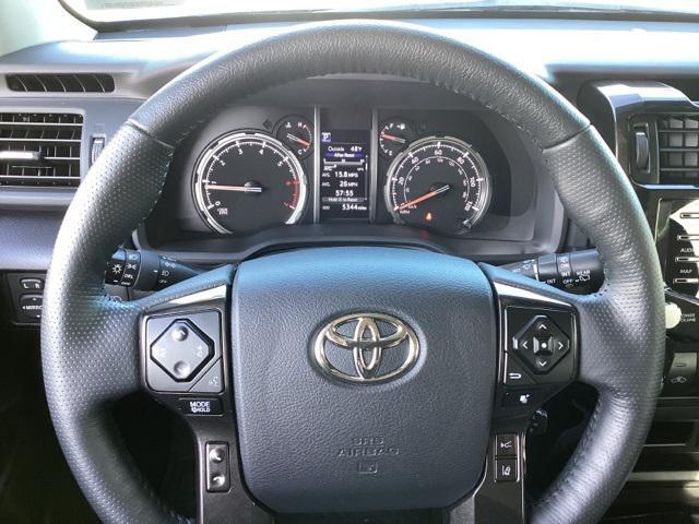 used 2024 Toyota 4Runner car, priced at $51,490