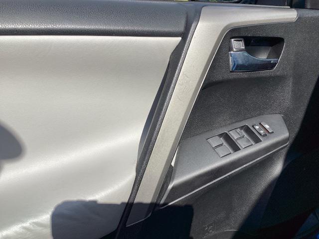 used 2016 Toyota RAV4 car, priced at $17,990