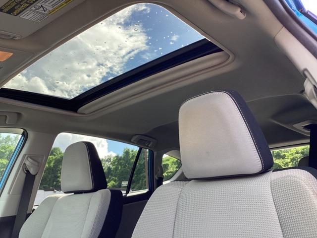 used 2016 Toyota RAV4 car, priced at $17,990