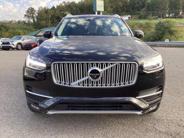 used 2019 Volvo XC90 car, priced at $24,990