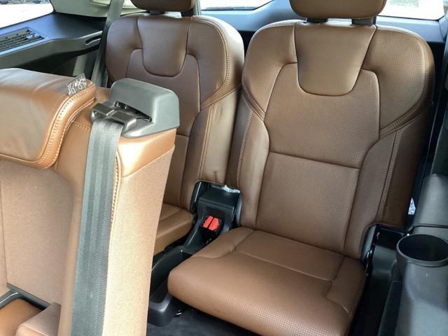 used 2019 Volvo XC90 car, priced at $24,990