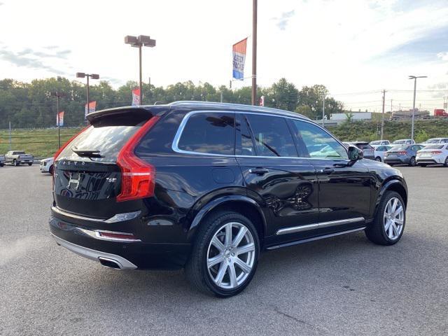 used 2019 Volvo XC90 car, priced at $24,990