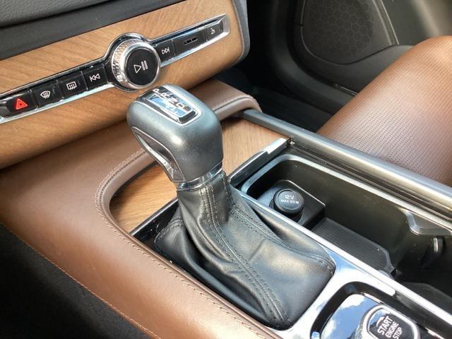 used 2019 Volvo XC90 car, priced at $24,990