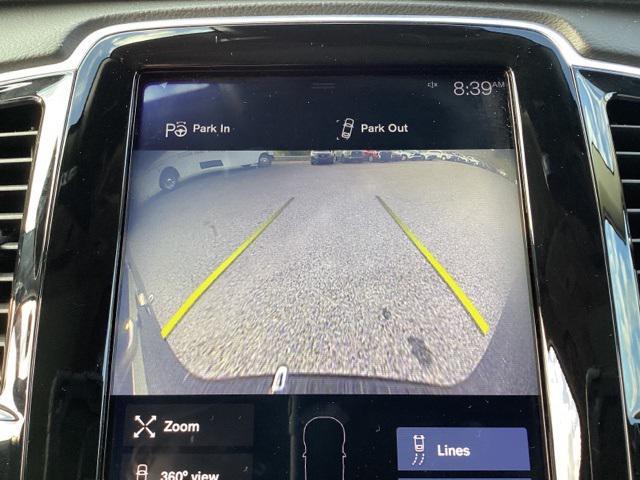 used 2019 Volvo XC90 car, priced at $24,990