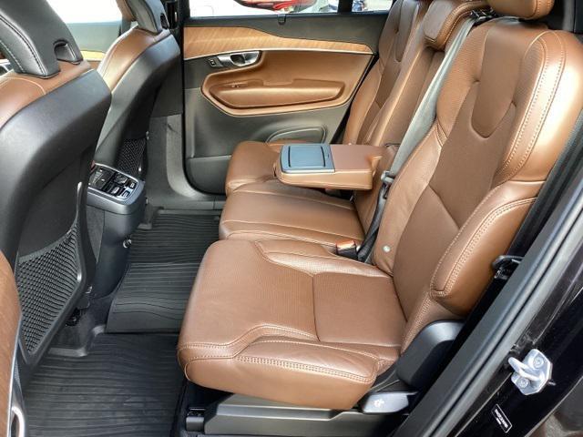 used 2019 Volvo XC90 car, priced at $24,990