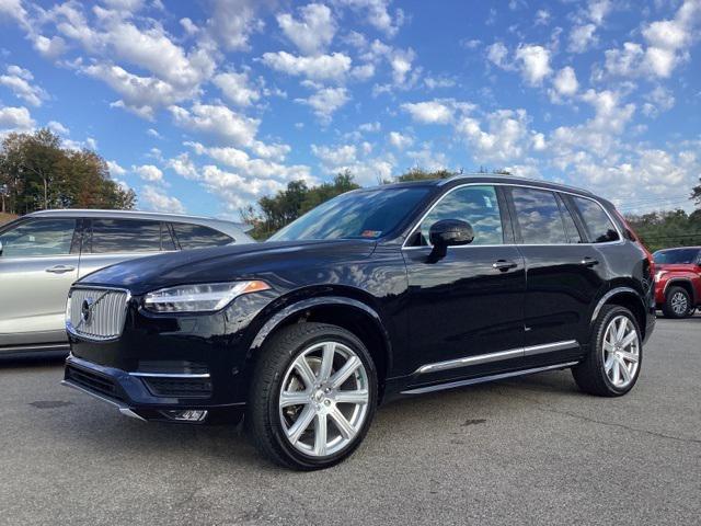 used 2019 Volvo XC90 car, priced at $24,990