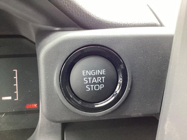 new 2025 Toyota Tacoma car, priced at $39,197