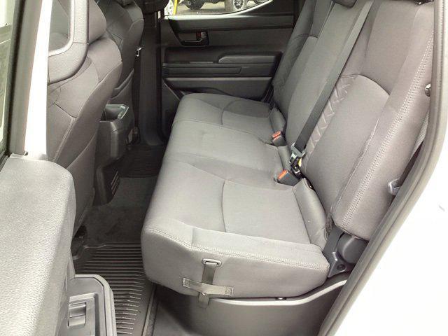 new 2025 Toyota Tacoma car, priced at $39,197