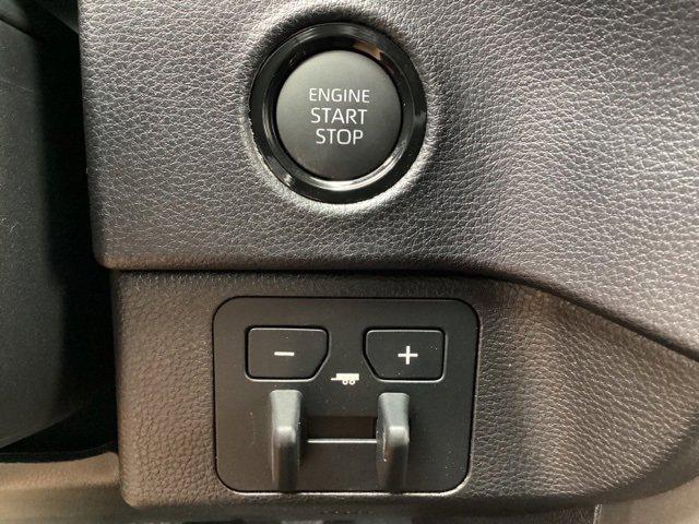 new 2025 Toyota Tundra car, priced at $50,854