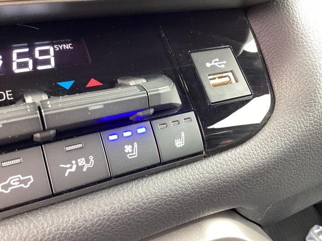 used 2025 Toyota Tundra Hybrid car, priced at $56,990