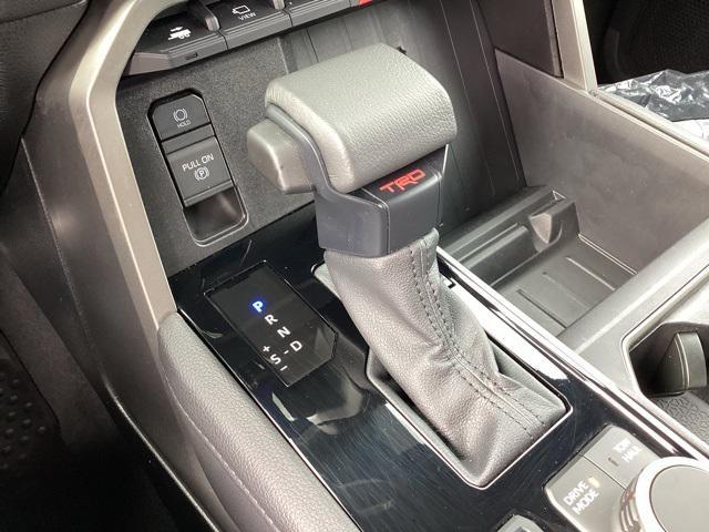 used 2025 Toyota Tundra Hybrid car, priced at $56,990