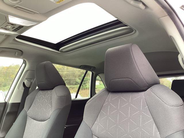used 2019 Toyota RAV4 car, priced at $24,990