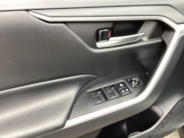 used 2019 Toyota RAV4 car, priced at $24,990