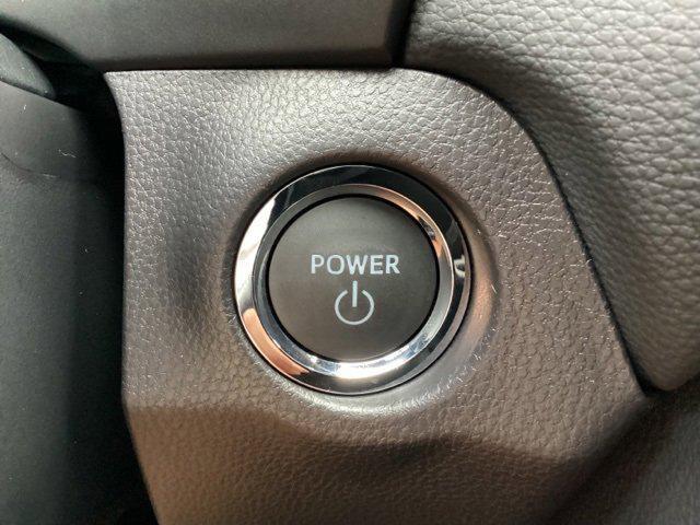 new 2025 Toyota RAV4 Hybrid car, priced at $38,514