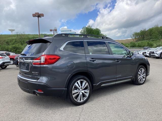used 2020 Subaru Ascent car, priced at $27,990