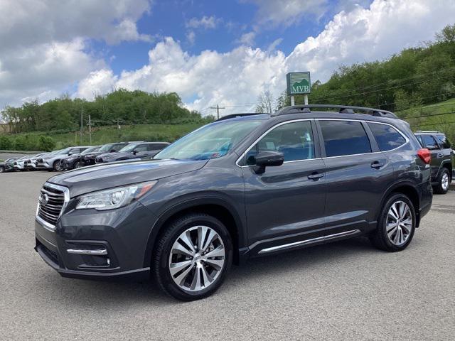 used 2020 Subaru Ascent car, priced at $27,990