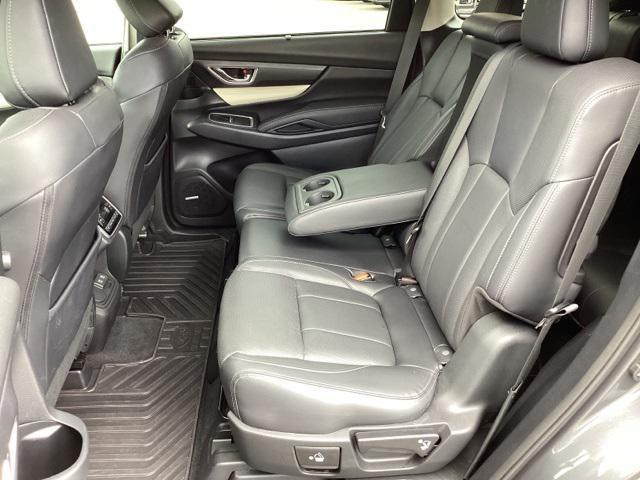 used 2020 Subaru Ascent car, priced at $27,990