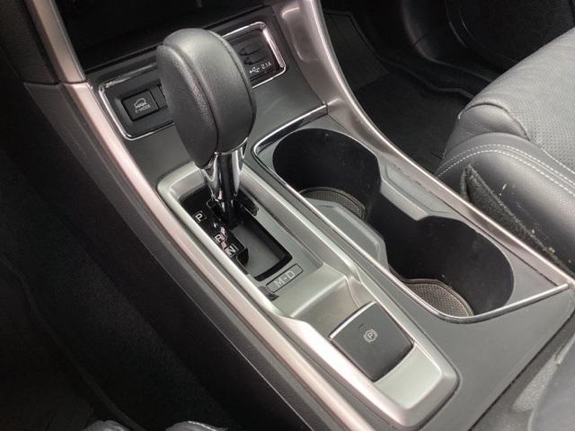 used 2020 Subaru Ascent car, priced at $27,990
