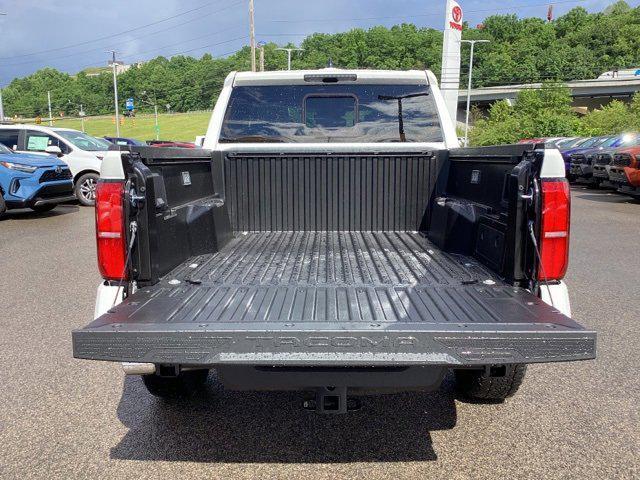 new 2025 Toyota Tacoma car, priced at $47,451