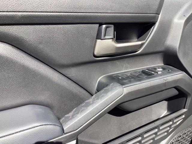 new 2025 Toyota Tacoma car, priced at $47,451