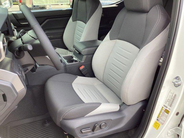 new 2025 Toyota Tacoma car, priced at $47,451