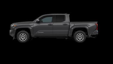 new 2024 Toyota Tacoma car, priced at $41,761