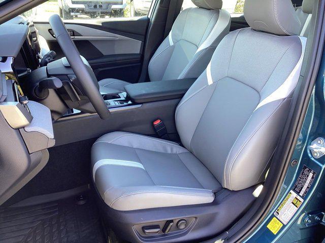 new 2026 Toyota Camry car, priced at $35,188