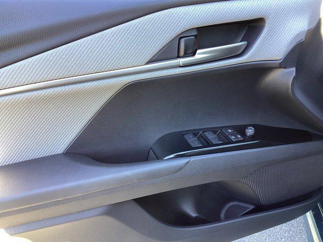 new 2026 Toyota Camry car, priced at $35,188