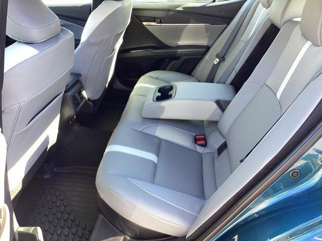 new 2026 Toyota Camry car, priced at $35,188