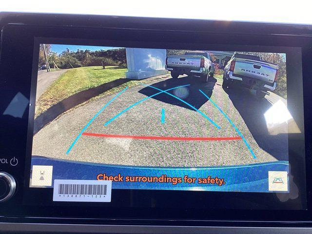 new 2026 Toyota Camry car, priced at $35,188