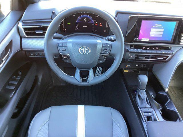 new 2026 Toyota Camry car, priced at $35,188