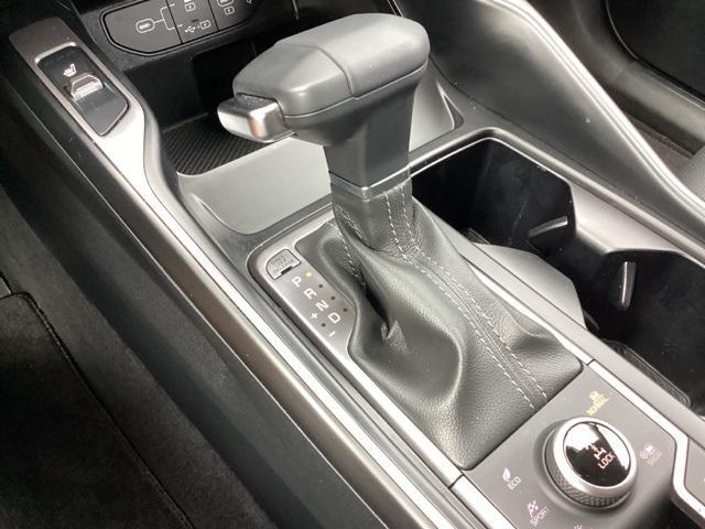 used 2025 Kia Sorento car, priced at $34,990