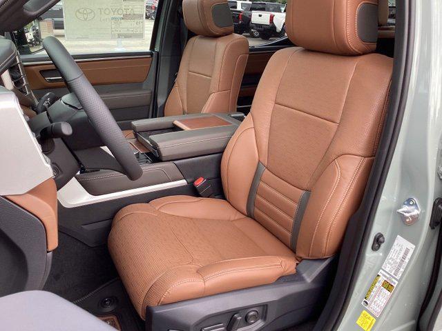 new 2025 Toyota Tundra car, priced at $68,964