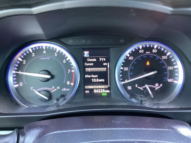 used 2018 Toyota Highlander car, priced at $24,990